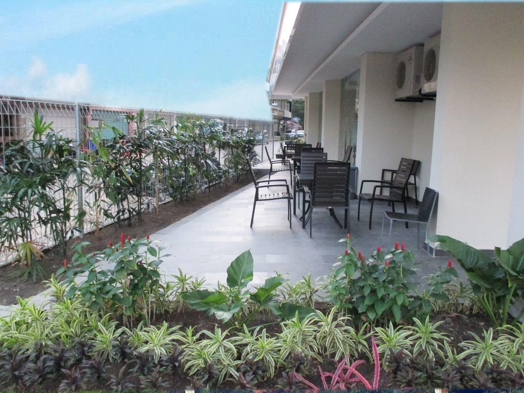 Nite And Day Batam Jodoh Square Hotel Kültér fotó
